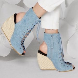 Rebecca Minkoff Elle Sandals